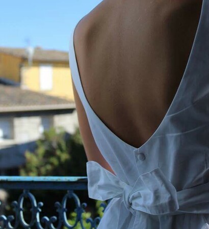 princesse, sun and dos