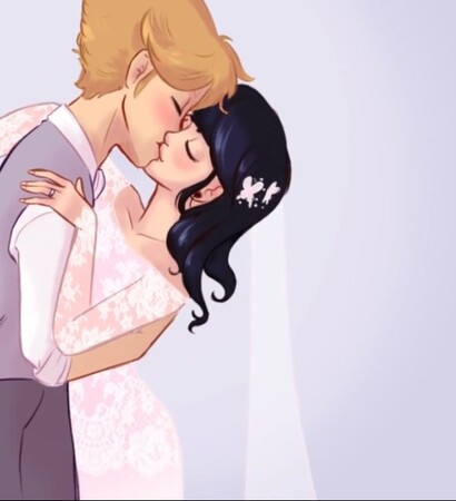 love, ladynoir and miraculous ladybug