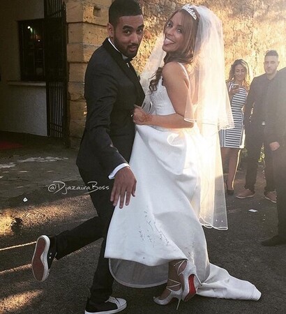 thug, mariage and hob