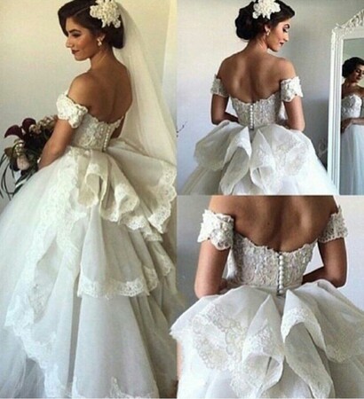 فستان, dress and beautiful