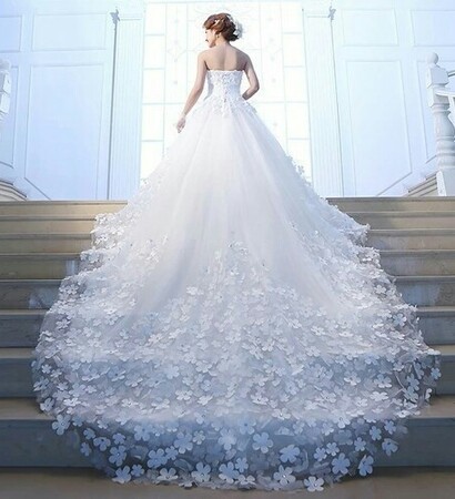 beautiful, ﺭﻣﺰﻳﺎﺕ and فساتين