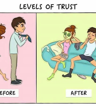 love, men and women