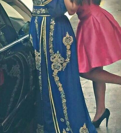 car, party and dress