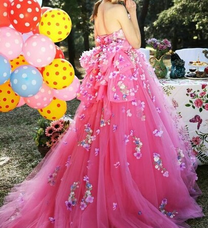 tiglily, “collection of pandora” and bridal