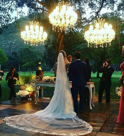 ceremony, alice in wonderland and wedding dress
