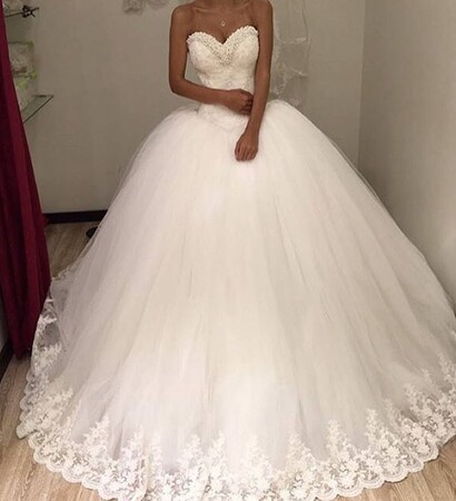 sparkle, bride and ballroom style