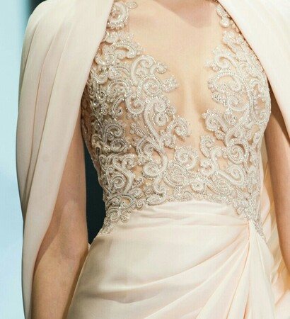 collection, elie+saab and gold