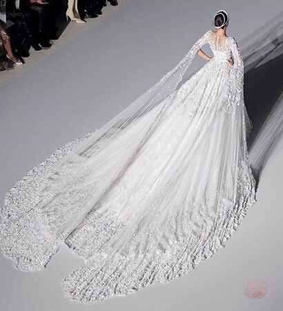 slaying+my+wedding+like, look and style