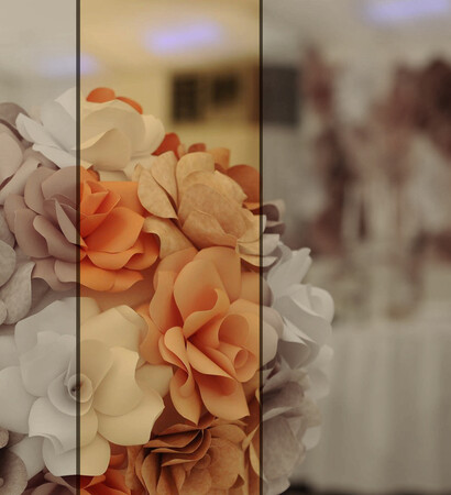 roses, artistic and pastel
