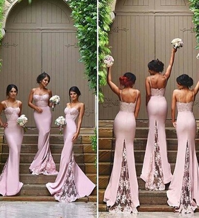 dress, love and godmothers