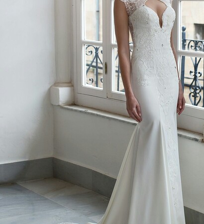 wedding dress, riki dalal and wedding gown
