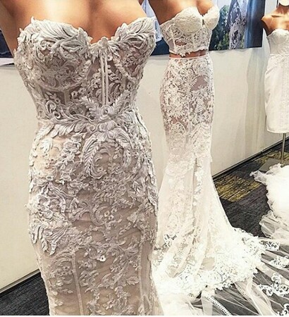 wedding dresses, dresses and luxury
