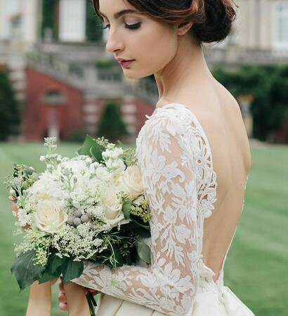 bride dress, love and wedding dresses