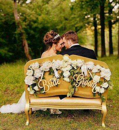 wedding theme, groom and wedding album