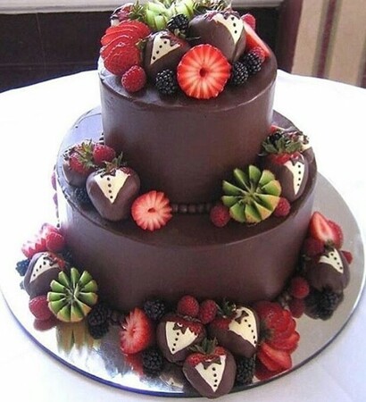 food, love and chocolate