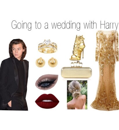 nice, harry and london