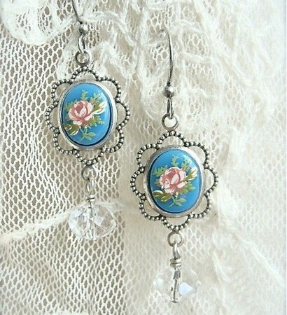 beautiful, joyas and jewel