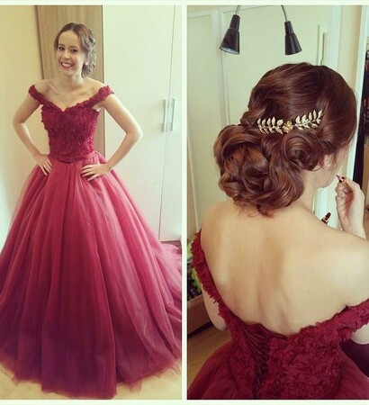 bead, wedding gown and custom dress