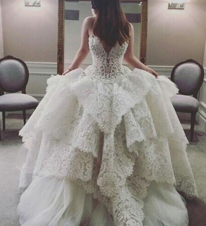 dress, fashion and follow me
