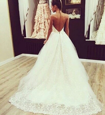 style, weddingsdress and future