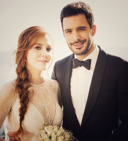 حب للايجار, barış arduç and elçın sangu