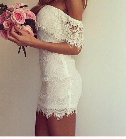 girl, style and flowers