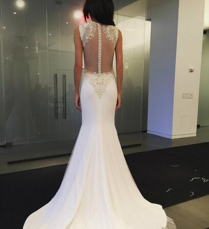dress, catwalk and style