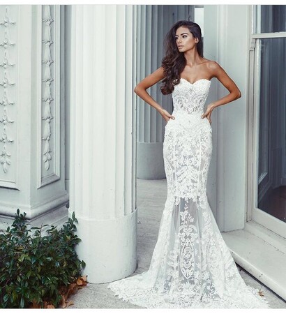 dress, style and chic