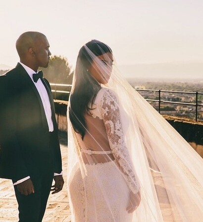 dress, kimkardashian and kanyewest
