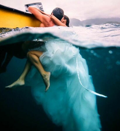 swim and en