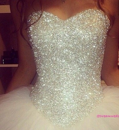 princess, dress and goals