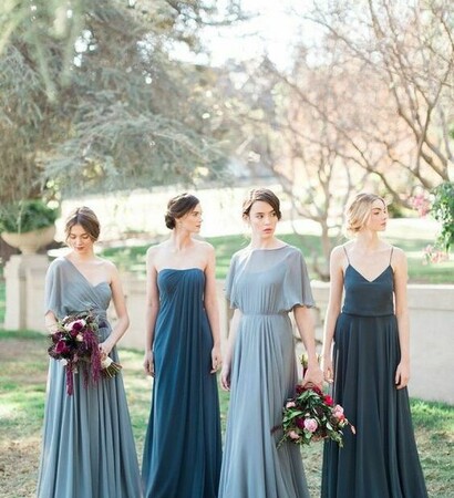 dresses, love and chic
