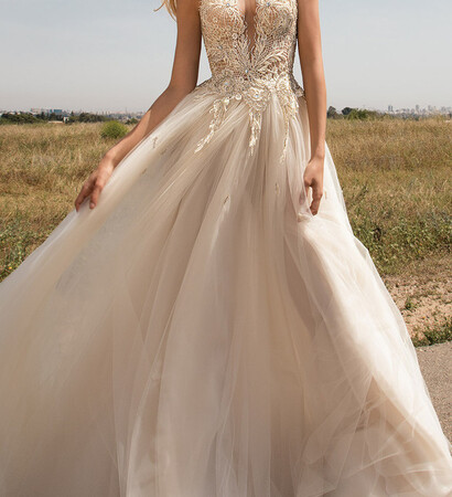 beautiful, galia lahav and bridal