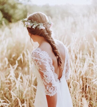 inspo, dress and love