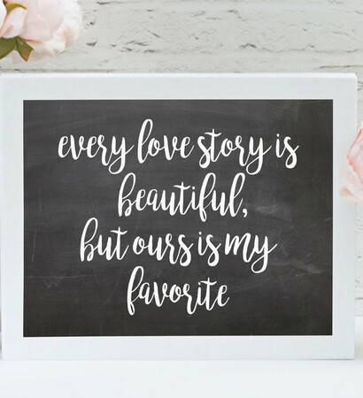 wedding gift idea, engagement gift and etsy