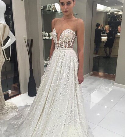fashion, clothes and white dress