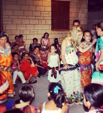 mariage, algerie and tradition