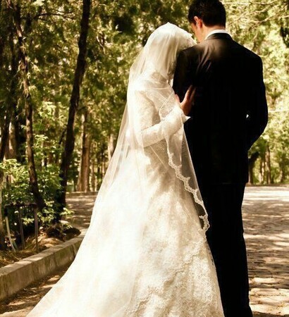 Turkish, halal and hochzeit