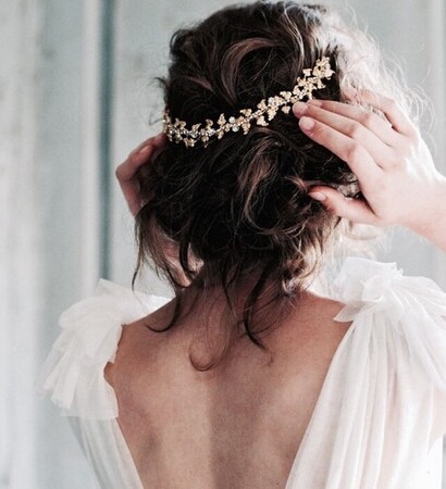 hairstyle, luxury and hair