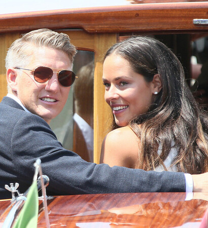 couple, venice and beautiful