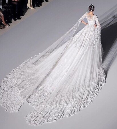 wedding dress, amazing and beautiful