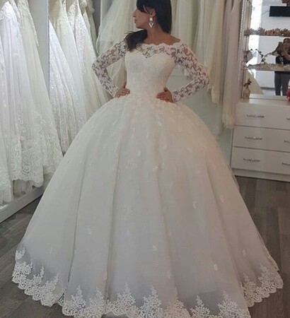 white, cute and dress