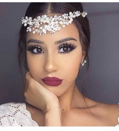 jewerly, cute and make up