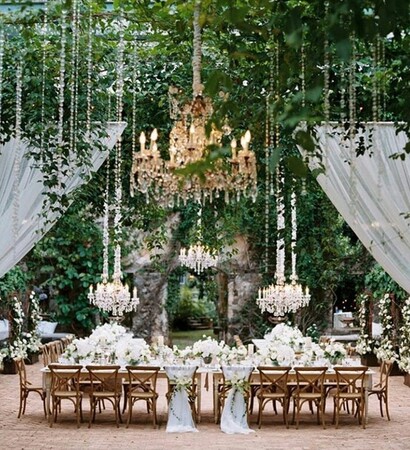 casamentodedia, marriage and Luxo
