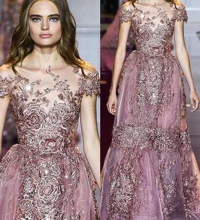 amazing, Couture and elie