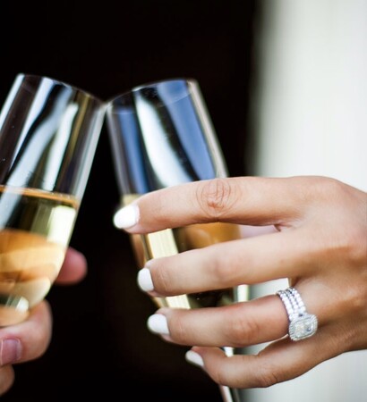 ring and en