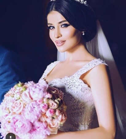 flowers, fashion and widing