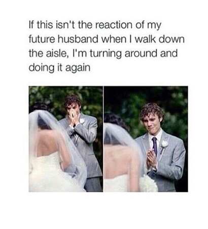 husband, true and accurate