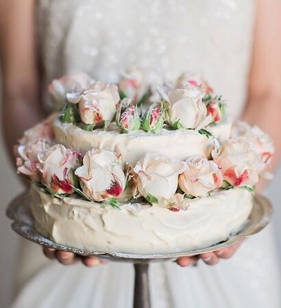 white, Blanc and piece montee