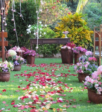 decoration, brazil and decor